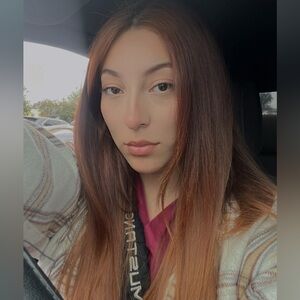 Meet your Posher, Litzy